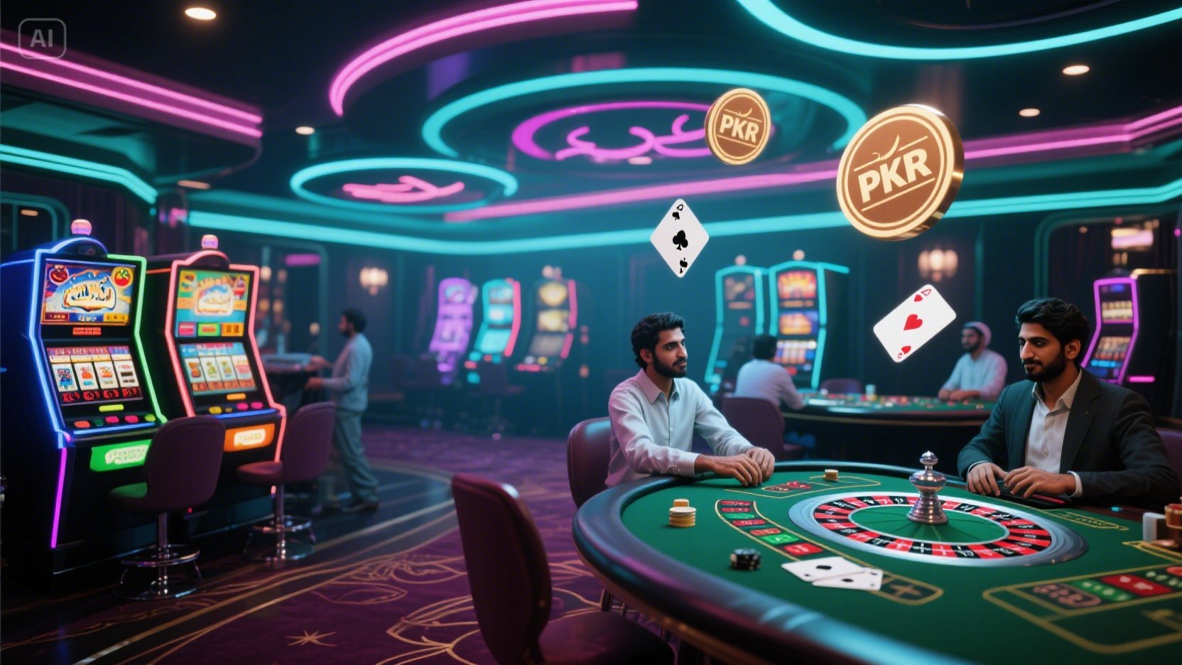 Polestar CasinoDeposit in PKR and get an instant 200% return on your first recharge! Experience safe transactions, quick payouts, and nonstop entertainment made for Pakistani gamers.